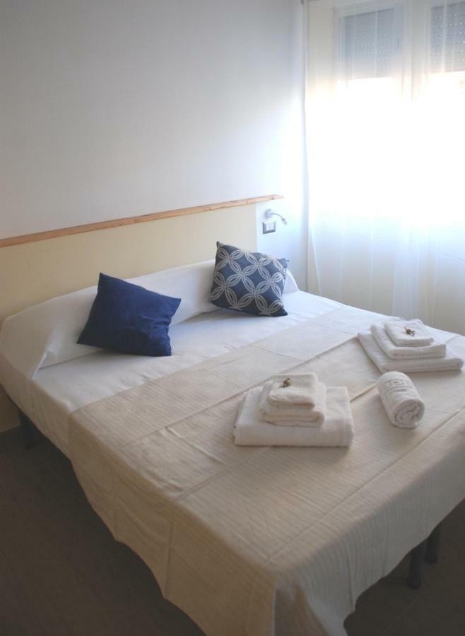 Binario 2 Otel San Giorgio a Cremano Dış mekan fotoğraf