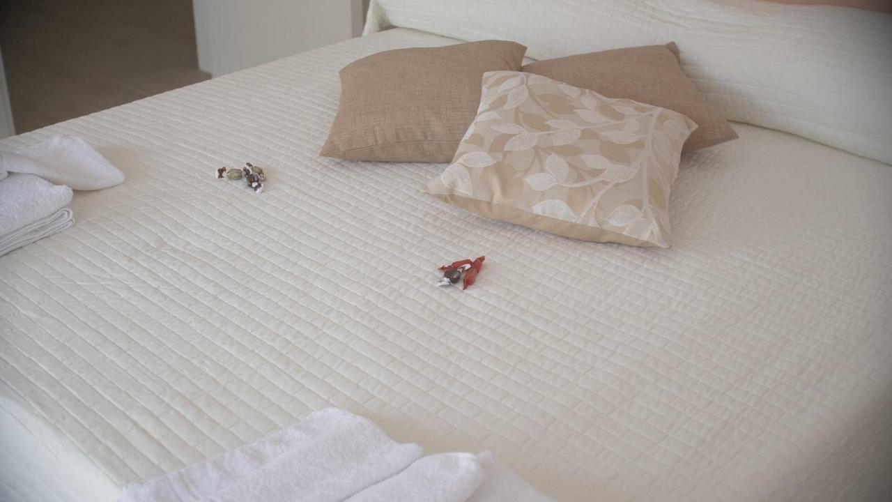 Binario 2 Otel San Giorgio a Cremano Dış mekan fotoğraf