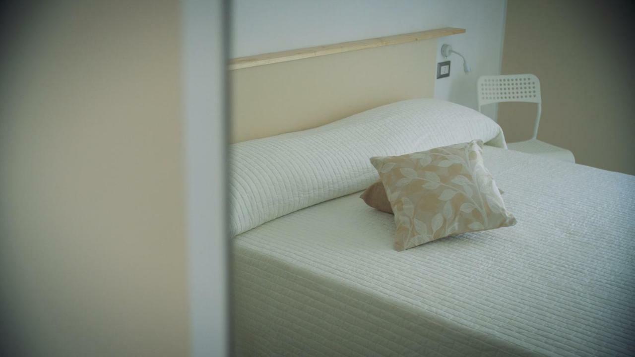 Binario 2 Otel San Giorgio a Cremano Dış mekan fotoğraf